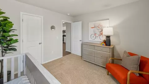 Bedroom - 2010 E Toledo St, Broken Arrow, OK 74012 photo 11 of 11