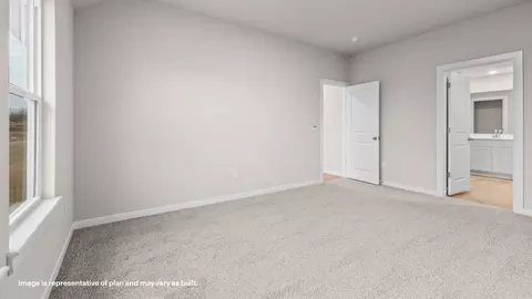 Bedroom - 2010 E Toledo St, Broken Arrow, OK 74012 photo 2 of 11