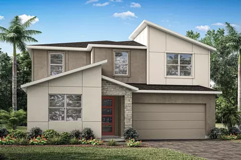 Exterior - 5018 123rd Ave E, Parrish, FL 34219 photo 2 of 6