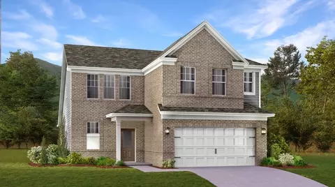 1032 Curtis Springs Ln, Lewisburg, TN 37091