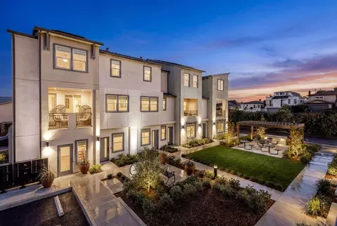 12721 Sky Pl #LOT 8, Hawthorne, CA 90250