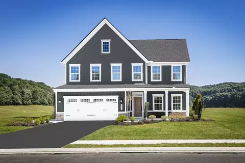 5673 Terrapin Trce, Keswick, VA 22947