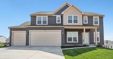 305 Kreder Ridge Cir, Saint Charles, MO 63304