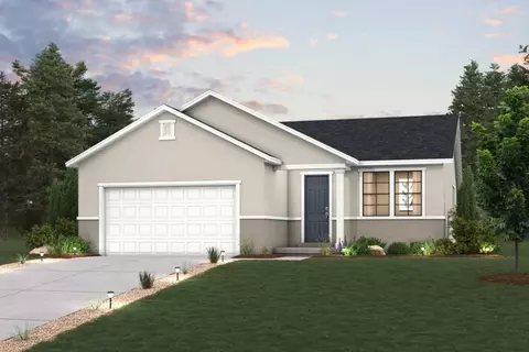 295 Clear Granite Way, Eagle Mountain, UT 84005