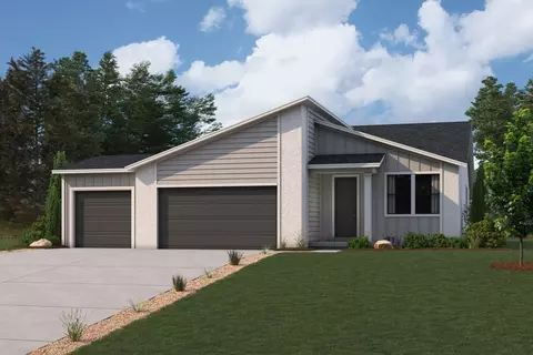 Exterior - 295 Clear Granite Way, Eagle Mountain, UT 84005 photo 4 of 12