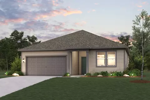 2401 Hiddenbrooke Trce, Seguin, TX 78155