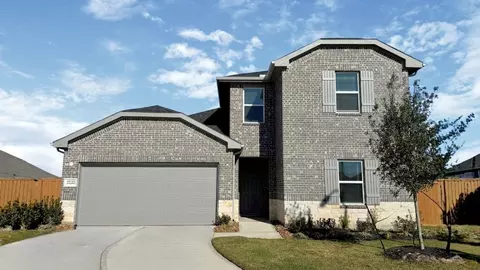 27114 Talora Lake Dr, Katy, TX 77493