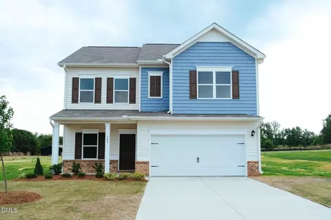 142 Smith Farms Dr, Lillington, NC 27546