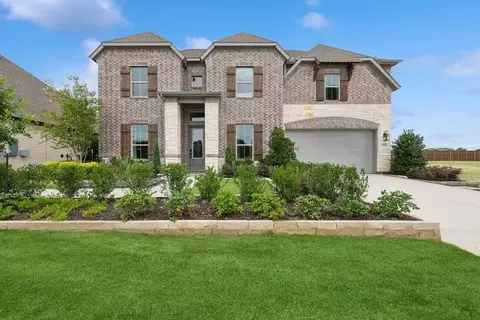 5605 Taylor Trl, Arlington, TX 76017