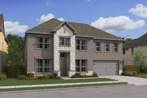 5605 Taylor Trl, Arlington, TX 76017