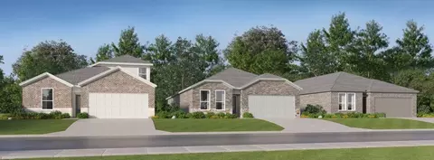 3126 Corvette Dr, Corpus Christi, TX 78410