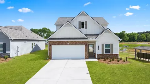 115 Avalon Dr #LOT 43, Columbia, TN 38401