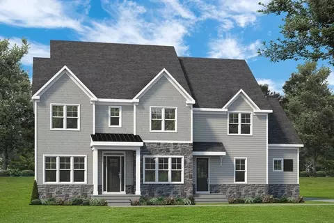 4925 Silo Hill Rd, Doylestown, PA 18902