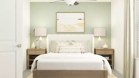 Bedroom - 9032 Bay Leaf Dr, Parrish, FL 34219 photo 3 of 10