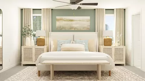 Bedroom - 9032 Bay Leaf Dr, Parrish, FL 34219 photo 1 of 10