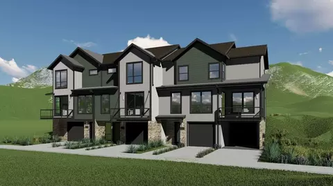 102 High Grove Loop, Winter Park, CO 80482