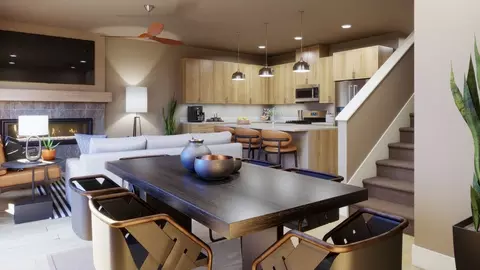 Dining - 102 High Grove Loop, Winter Park, CO 80482 photo 1 of 2
