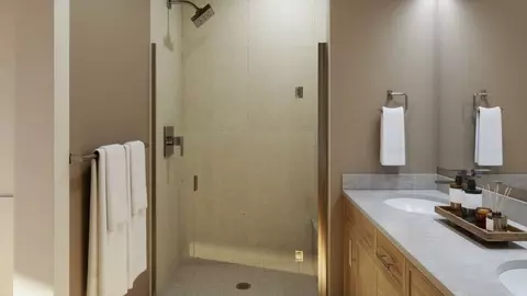 Bath - 102 High Grove Loop, Winter Park, CO 80482 photo 2 of 2