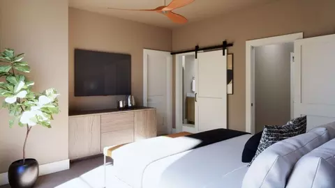 Bedroom - 102 High Grove Loop, Winter Park, CO 80482 photo 1 of 3