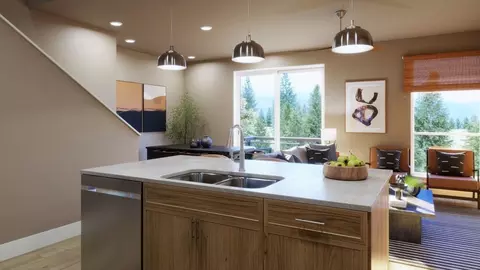 Kitchen - 102 High Grove Loop, Winter Park, CO 80482 photo 2 of 3