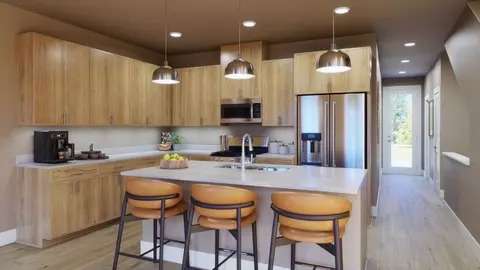 Kitchen - 102 High Grove Loop, Winter Park, CO 80482 photo 1 of 3