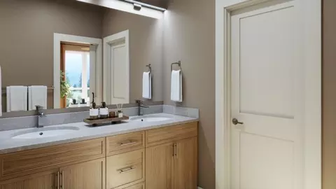 Bath - 102 High Grove Loop, Winter Park, CO 80482 photo 1 of 2