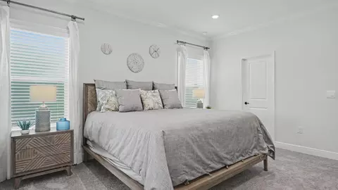 Bedroom - 7035 Berwick Cir, Labelle, FL 33935 photo 5 of 11