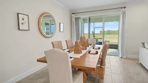 Dining - 7035 Berwick Cir, Labelle, FL 33935 photo 4 of 6