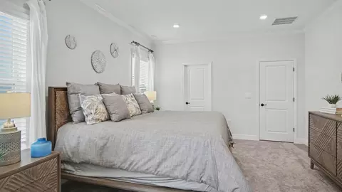 Bedroom - 7035 Berwick Cir, Labelle, FL 33935 photo 4 of 11