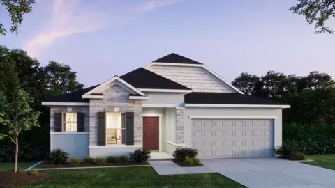 Exterior - 7035 Berwick Cir, Labelle, FL 33935 photo 3 of 10