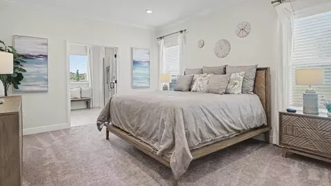 Bedroom - 7035 Berwick Cir, Labelle, FL 33935 photo 11 of 11