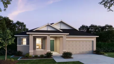 Exterior - 7035 Berwick Cir, Labelle, FL 33935 photo 2 of 10