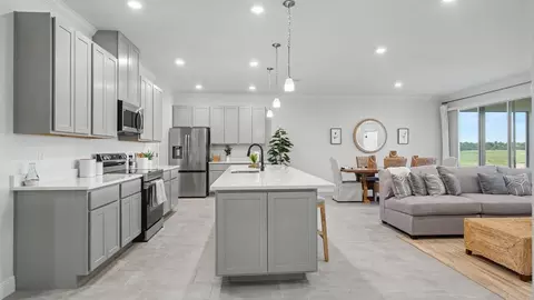 Kitchen - 7035 Berwick Cir, Labelle, FL 33935 photo 7 of 10