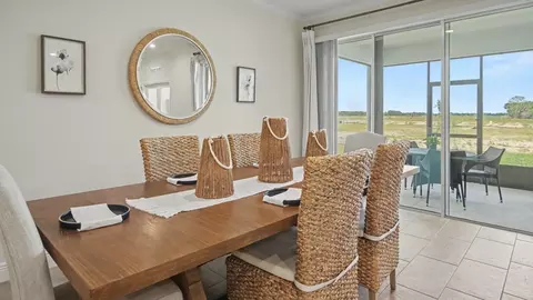 Dining - 7035 Berwick Cir, Labelle, FL 33935 photo 2 of 3