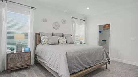 Bedroom - 7035 Berwick Cir, Labelle, FL 33935 photo 7 of 11
