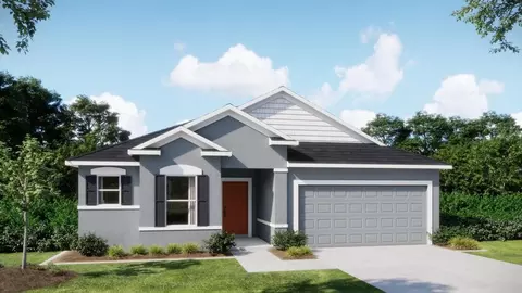 Exterior - 7035 Berwick Cir, Labelle, FL 33935 photo 4 of 10
