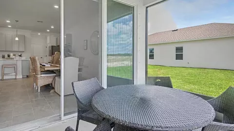 Exterior - 7035 Berwick Cir, Labelle, FL 33935 photo 10 of 10