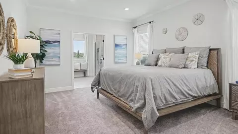 Bedroom - 7035 Berwick Cir, Labelle, FL 33935 photo 10 of 11