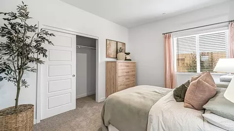 Bedroom - Lovers Ln & Cherry Ave., Visalia, CA 93292 photo 3 of 5
