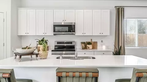 Kitchen - Lovers Ln & Cherry Ave., Visalia, CA 93292 photo 2 of 7