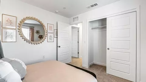 Bedroom - Lovers Ln & Cherry Ave., Visalia, CA 93292 photo 5 of 5