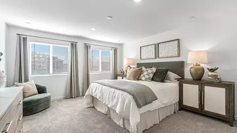 Bedroom - Lovers Ln & Cherry Ave., Visalia, CA 93292 photo 1 of 5