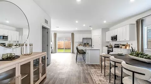 Entry Way - Lovers Ln & Cherry Ave., Visalia, CA 93292 photo 1 of 3