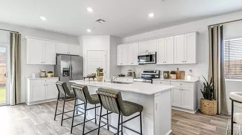 Kitchen - Lovers Ln & Cherry Ave., Visalia, CA 93292 photo 1 of 7