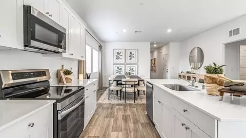 Kitchen - Lovers Ln & Cherry Ave., Visalia, CA 93292 photo 3 of 7