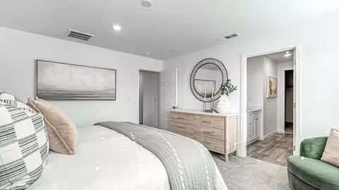 Bedroom - Lovers Ln & Cherry Ave., Visalia, CA 93292 photo 2 of 5