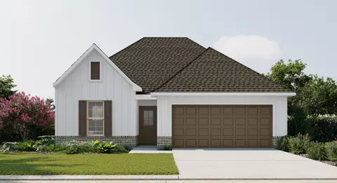 1380 Redfish Dr, Gulfport, MS 39507