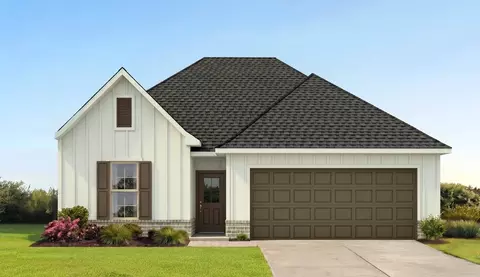 1380 Redfish Dr, Gulfport, MS 39507