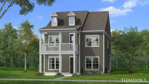 6020 Spunky St, Rockvale, TN 37153