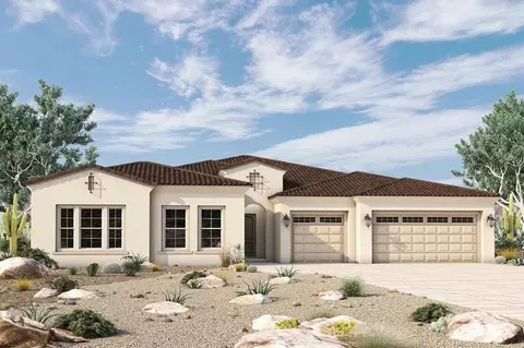19986 W El Nido Ln, Litchfield Park, AZ 85340